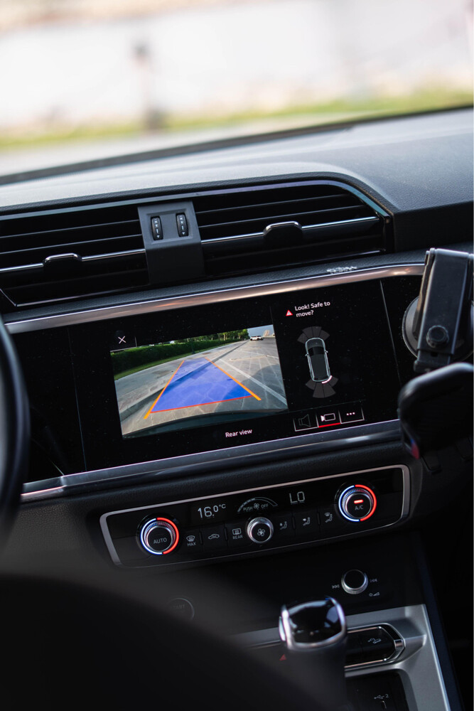 Audi Q3 2021 - 9