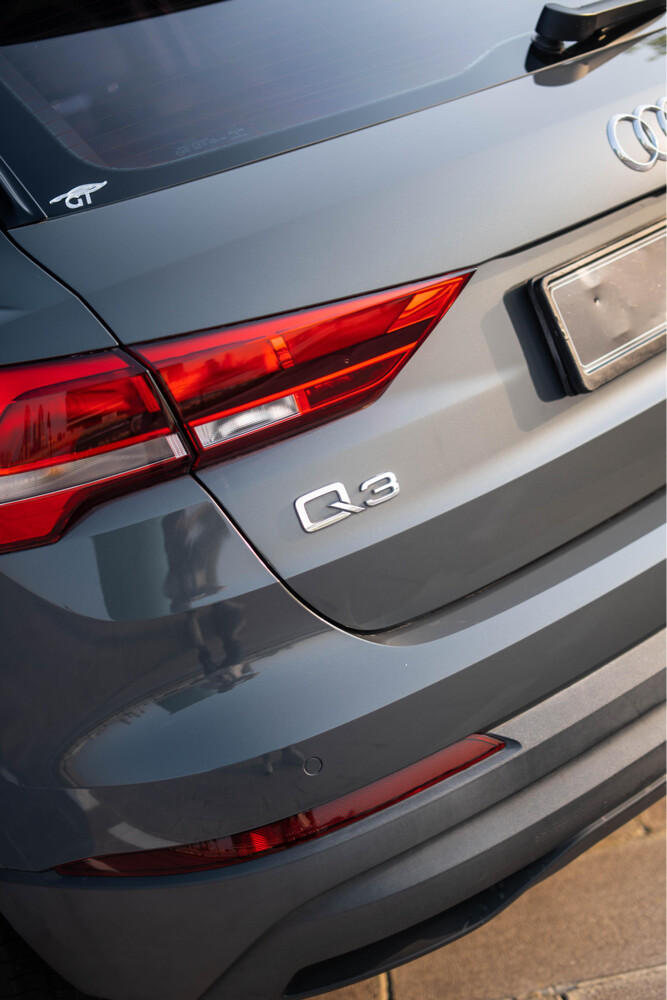 Audi Q3 2021 - 5
