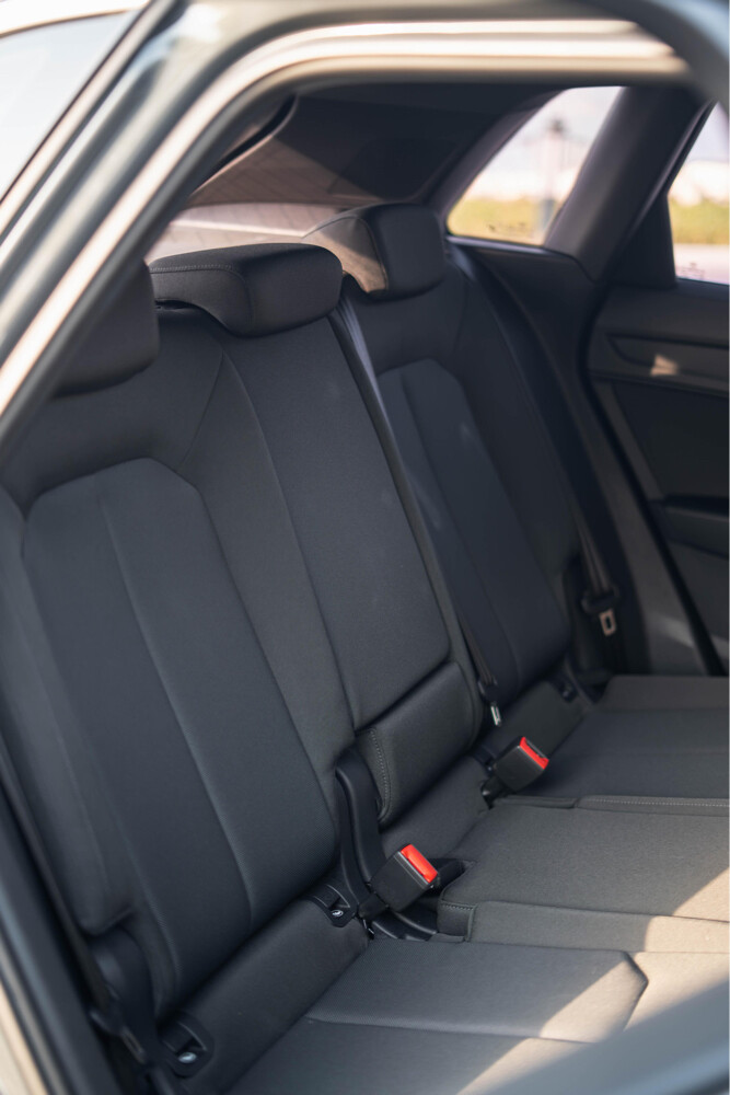 Audi Q3 2021 - 11