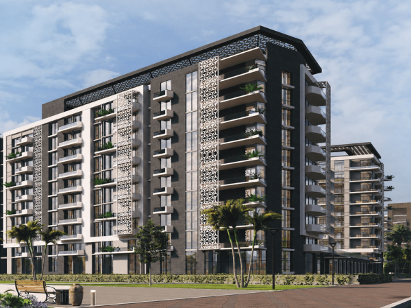 STUDIO APARTMENT| FLEXIBLE PAYMENT - 1