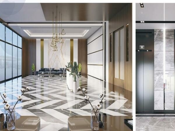 STUDIO APARTMENT| FLEXIBLE PAYMENT - 5