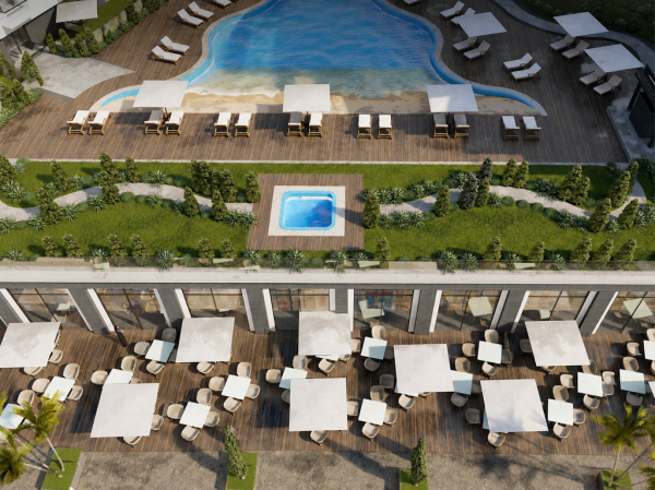 STUDIO APARTMENT| FLEXIBLE PAYMENT - 7