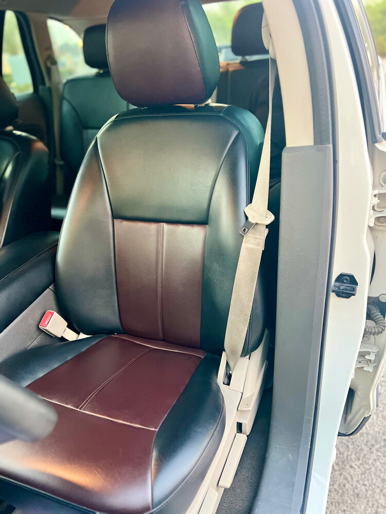 Ford Edge 2013 Well Maintained - 11