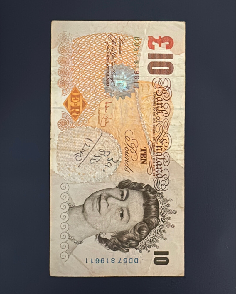 Banknotes , coins and stamps   - 30