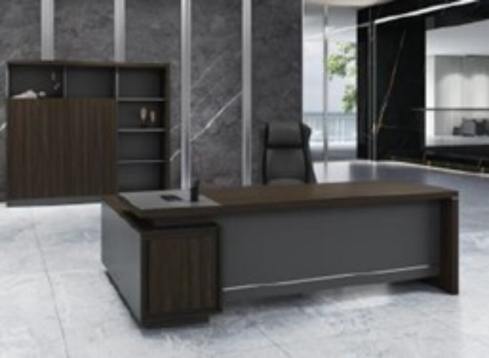 office desk and manager desk (new) - 7