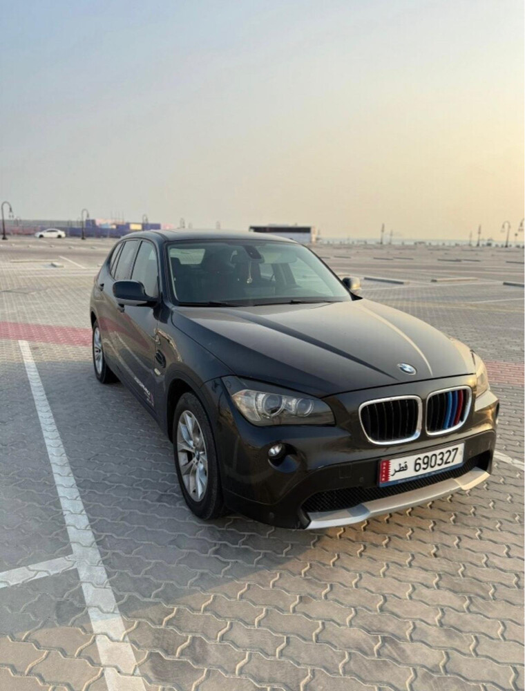 BMW X1 - 5