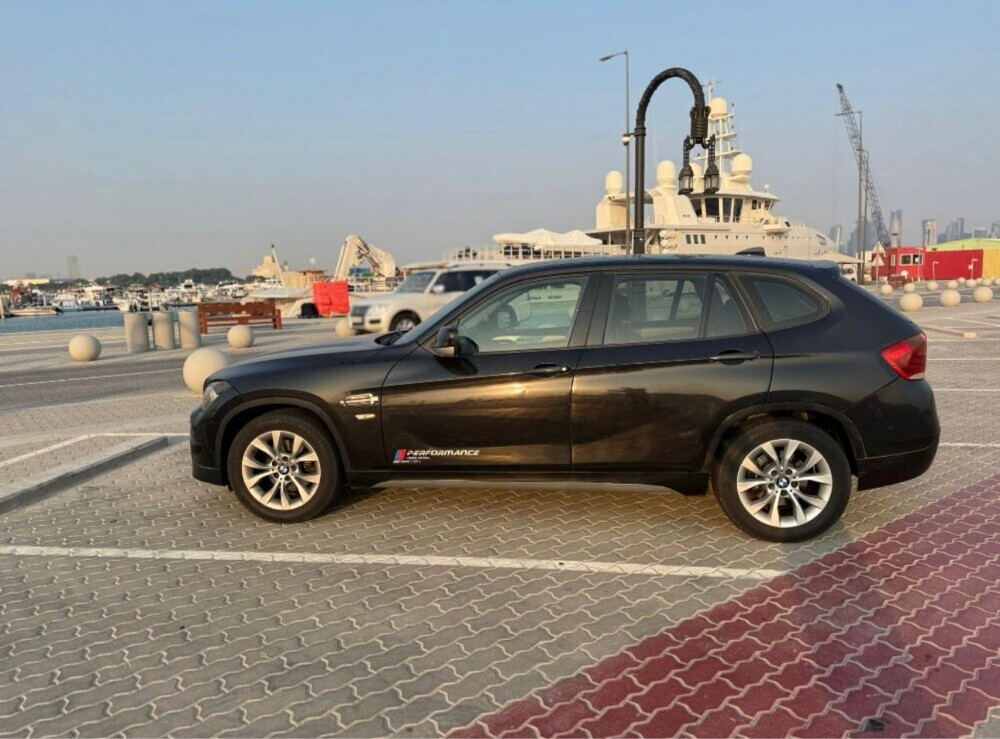 BMW X1 - 2