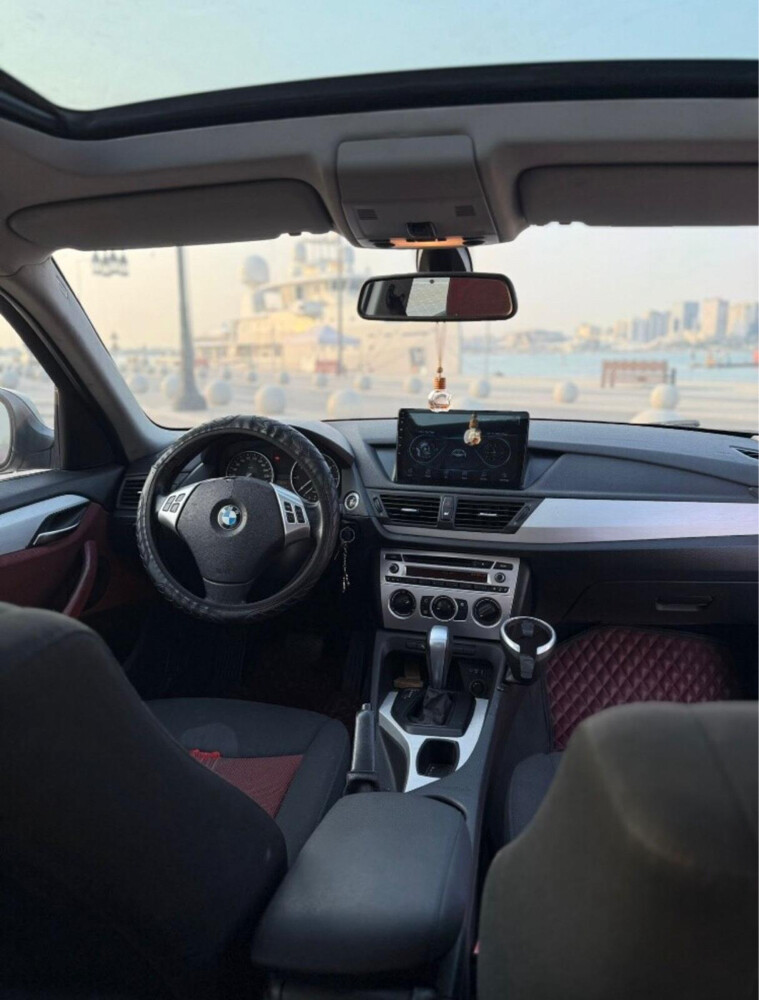 BMW X1 - 6