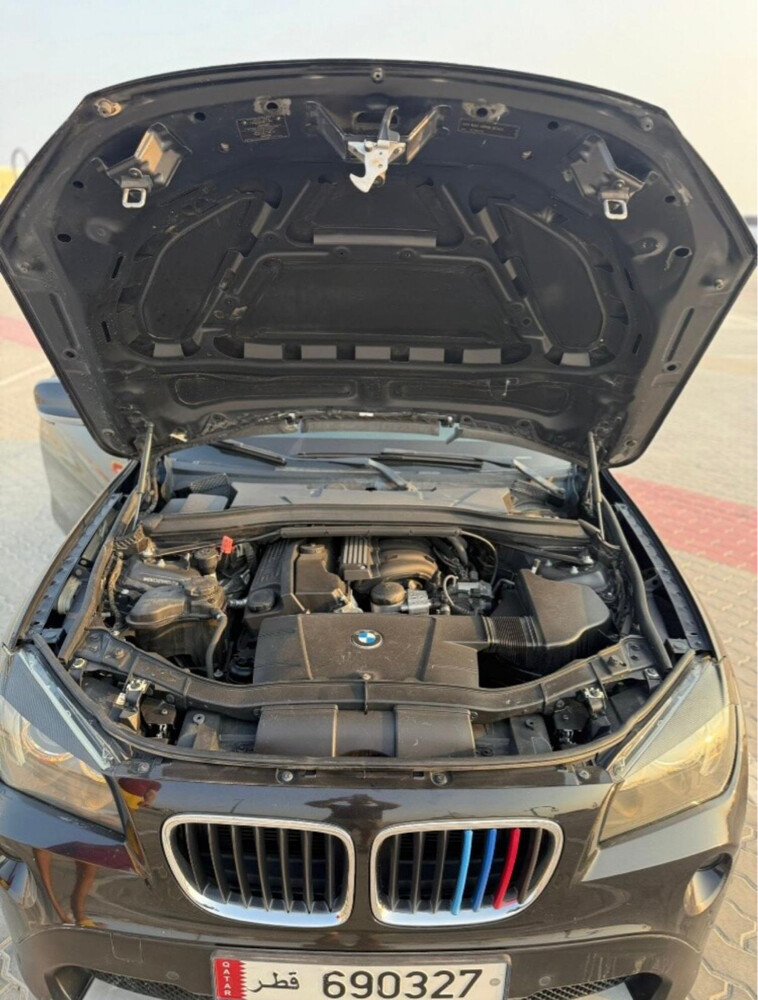 BMW X1 - 4