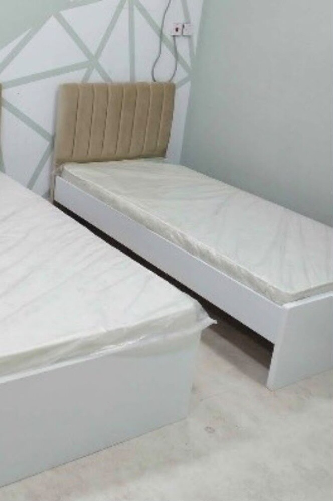 سرير ومرتبة - 3