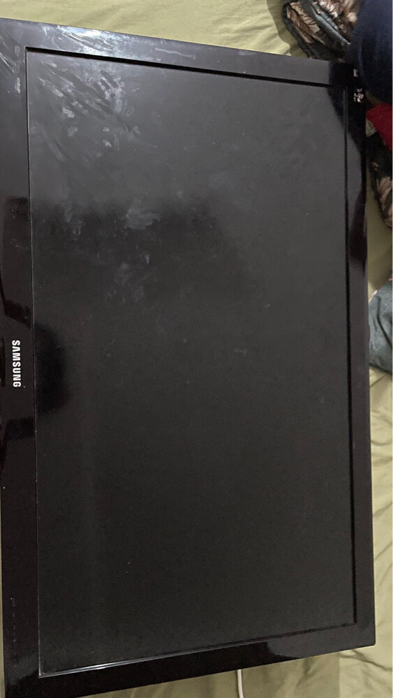 تلفزيون سامسونج - 1