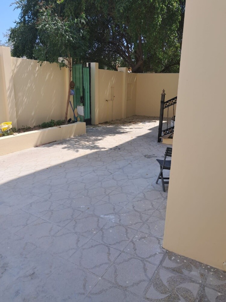 villa for rent in al rayan - 12