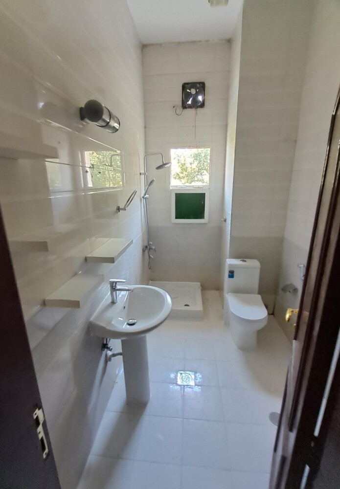 villa for rent in al rayan - 5