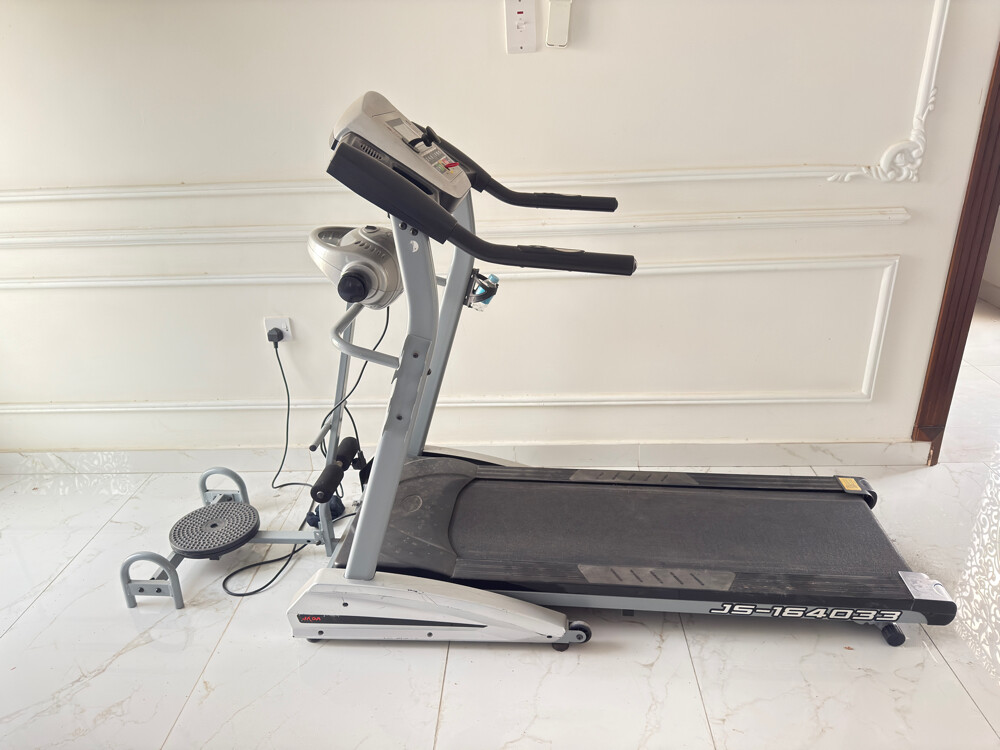 treadmil - 4