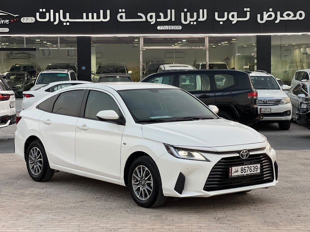 يارس ٢٠٢٦ - 1