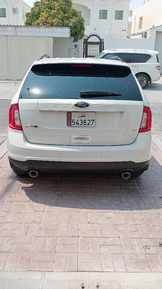Ford Edge 2013 for sale - 4