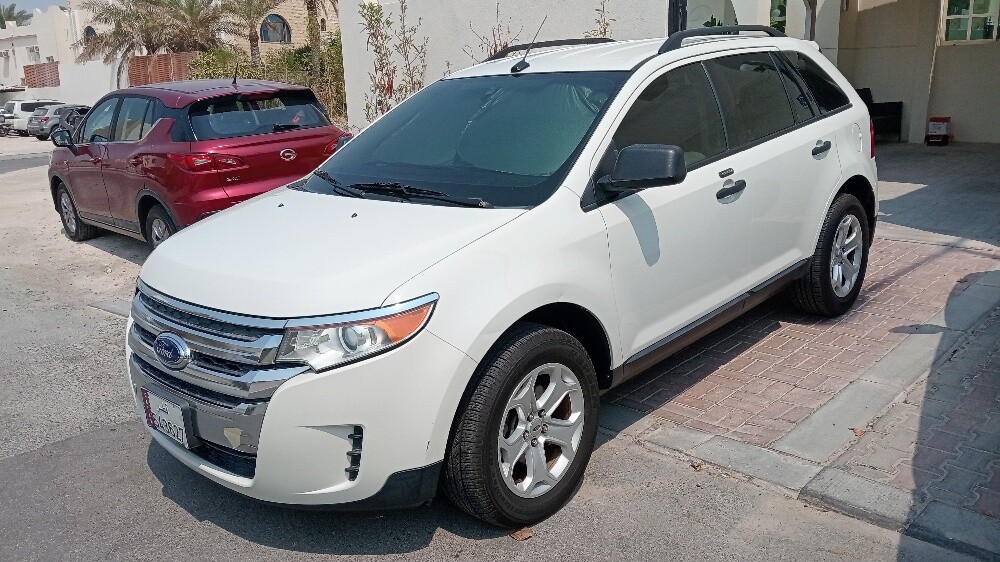 Ford Edge 2013 for sale - 1