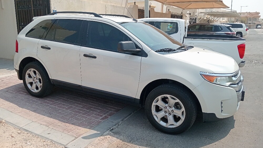 Ford Edge 2013 for sale - 3