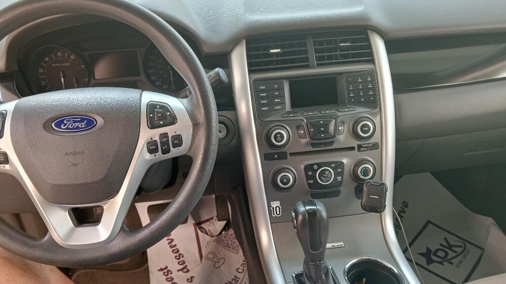 Ford Edge 2013 for sale - 5