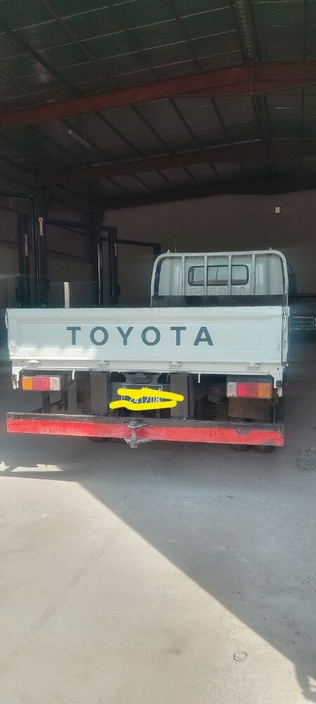 Toyota - Dyna for sale - 2
