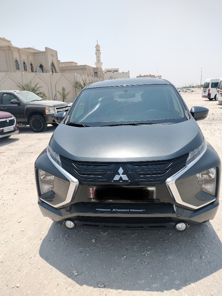 حالة جيدة مستعملة - 1
