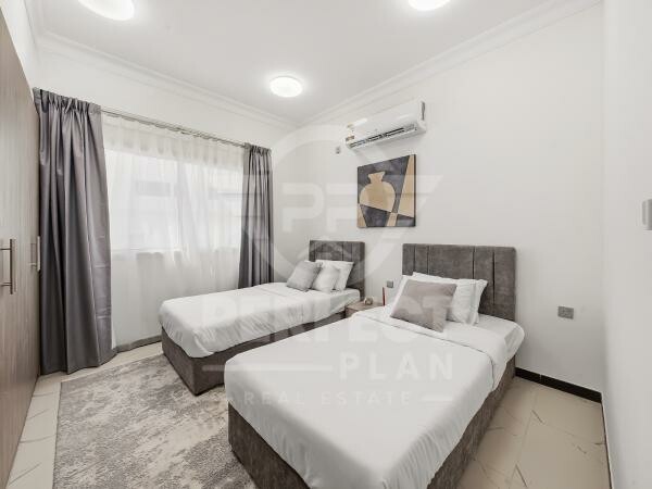 FF 3 BHK FOR RENT IN AL SADD - 13