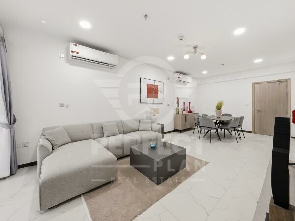 FF 3 BHK FOR RENT IN AL SADD - 9