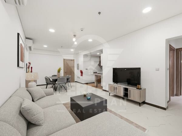 FF 3 BHK FOR RENT IN AL SADD - 7
