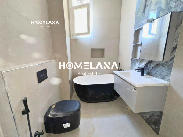 Huzoom Lusail-New-7 BR+Basement - 10