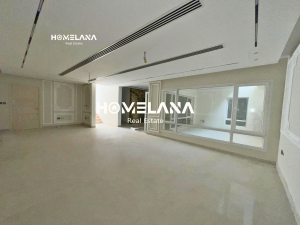 Huzoom Lusail-New-7 BR+Basement - 6