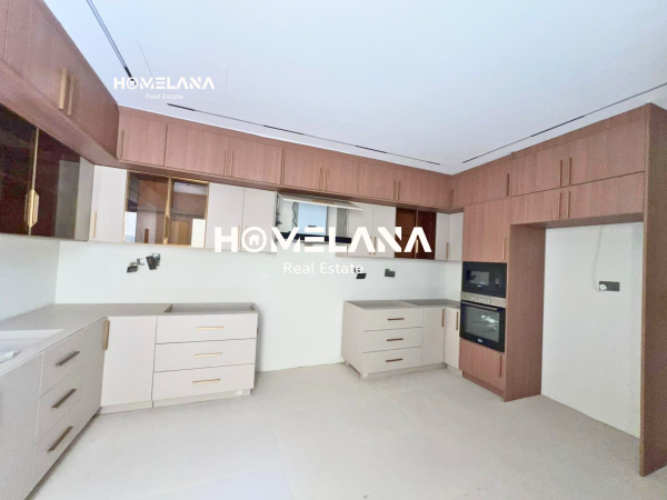 Huzoom Lusail-New-7 BR+Basement - 5