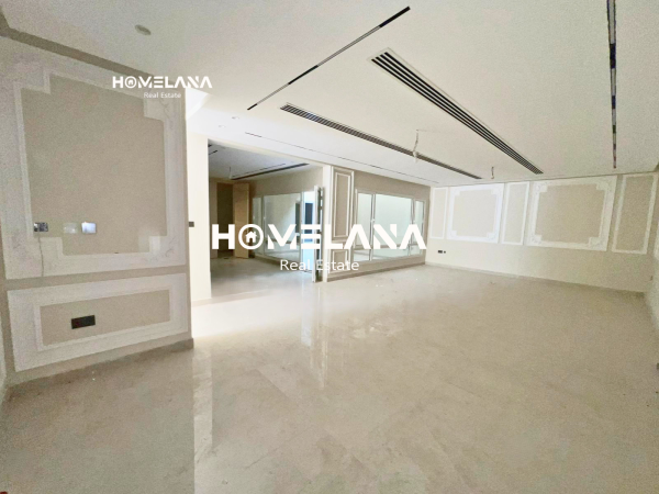 Huzoom Lusail-New-7 BR+Basement - 3