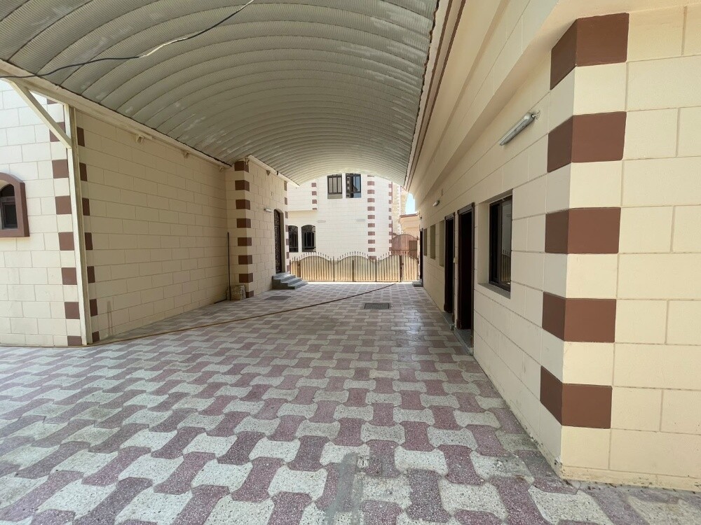 فيلا دفنة ٧غ ماستر صالات بركة مصع - 2