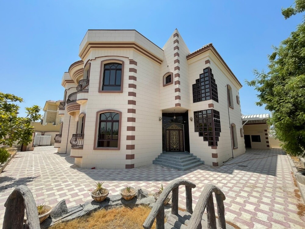 فيلا دفنة ٧غ ماستر صالات بركة مصع - 1