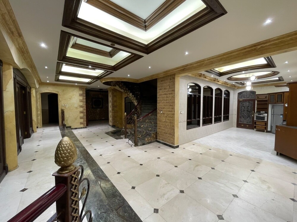 فيلا دفنة ٧غ ماستر صالات بركة مصع - 6