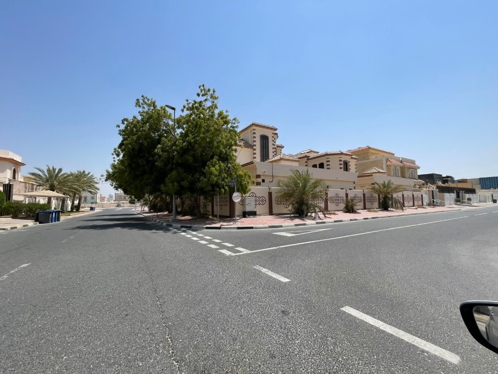 فيلا دفنة ٧غ ماستر صالات بركة مصع - 8