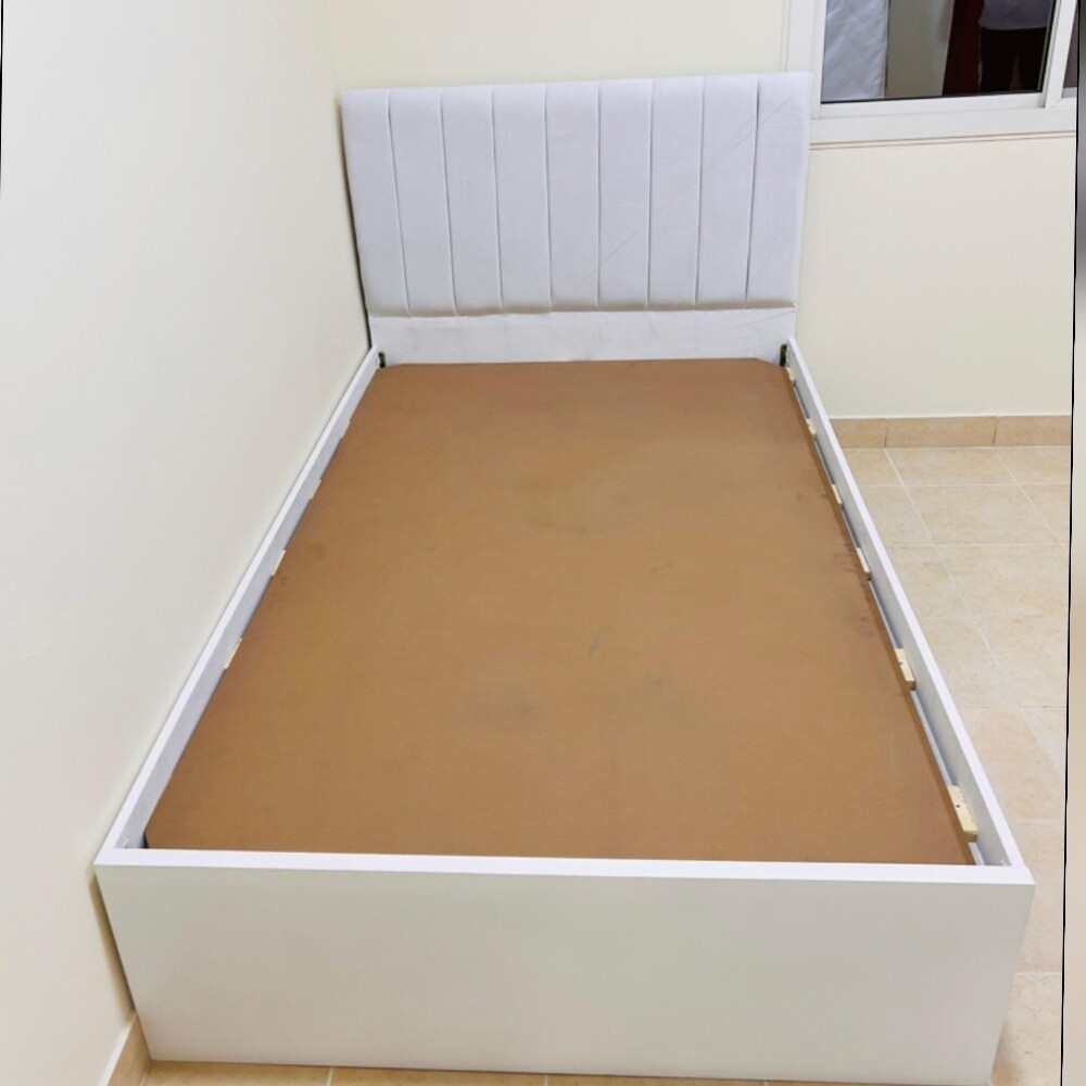 New box bed All size available - 8