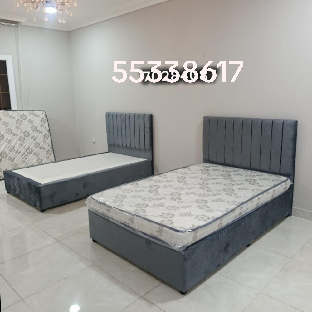 New box bed All size available - 1