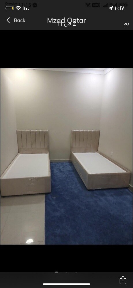 New box bed All size available - 3