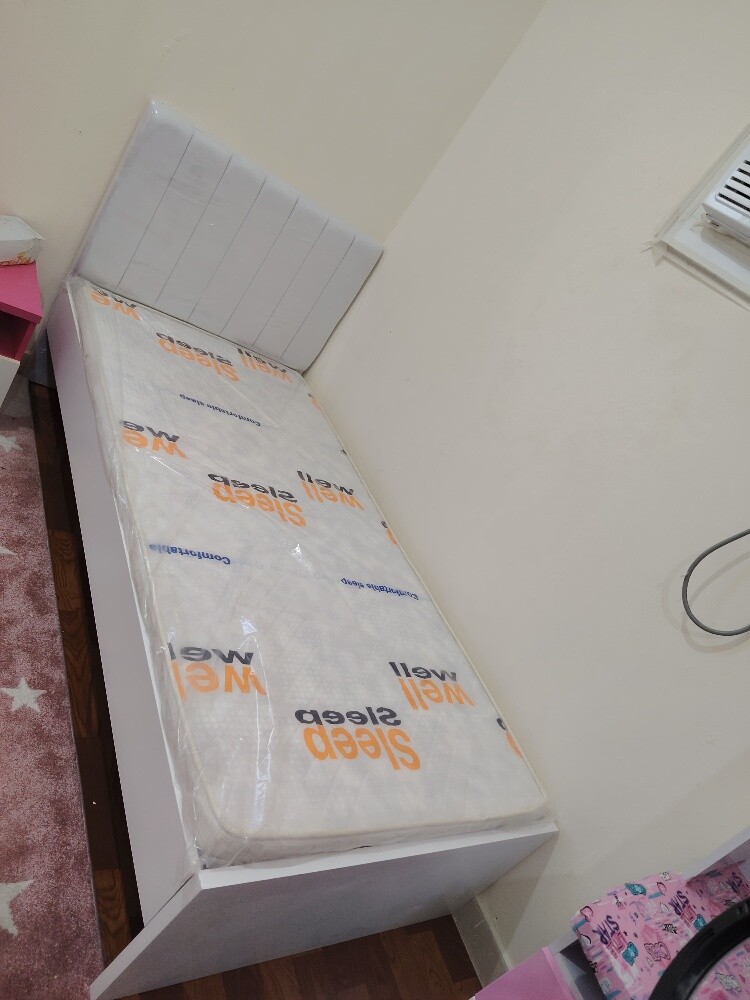New box bed All size available - 2