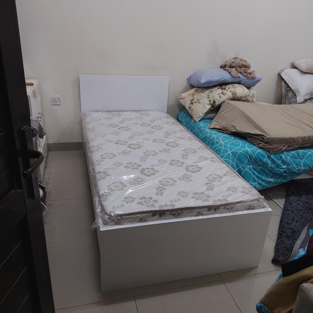 New box bed All size available - 9