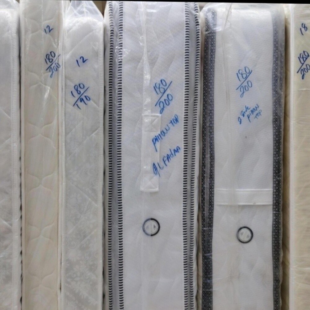All size mattaress available sale - 9