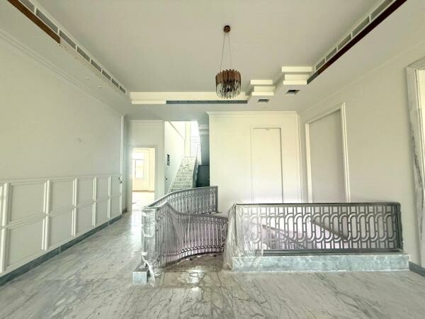 LUXURY 8BR VILLA+PRIVATE POOL&LIFT - 8