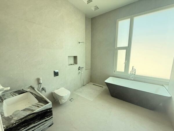 LUXURY 8BR VILLA+PRIVATE POOL&LIFT - 9