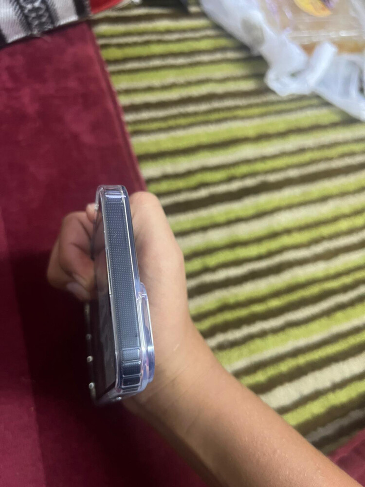 ايفون 15 بلس جديد - 7
