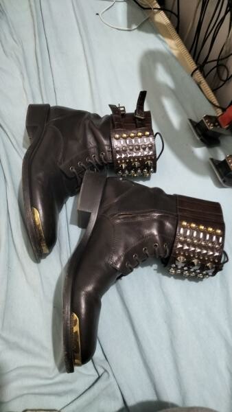 Original Ren Caovilla Italian Luxu - 2