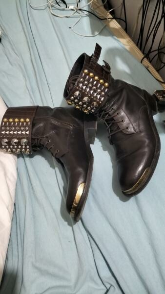 Original Ren Caovilla Italian Luxu - 3
