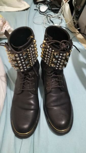 Original Ren Caovilla Italian Luxu - 1