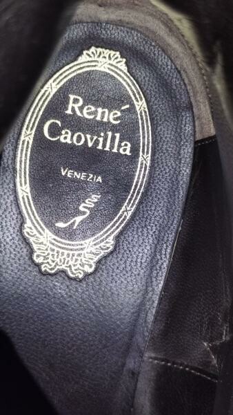 Original Ren Caovilla Italian Luxu - 5