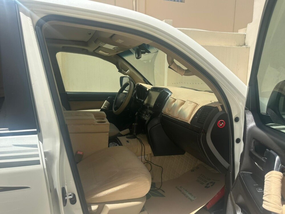 Toyota land cruser for sale - 5